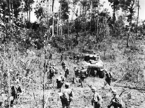 Cmh On Twitter 27 May 1944 Battle Of Biak Begins Wwii Biak