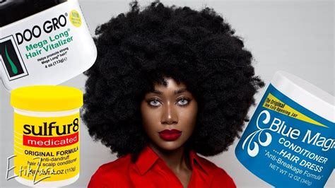 The best way to make 4c hair grow fast is to be consistent with your growth regimen and have patience by giving it time to work. The TRUTH about GREASE + How I Use It To GROW Low Porosity ...