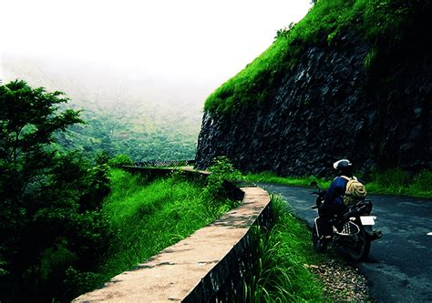 Kerala Road Trip Itinerary Perfect Ways To Enjoy Lush Green Kerala