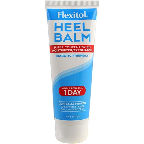 The 3 Best Foot Creams For Cracked Heels