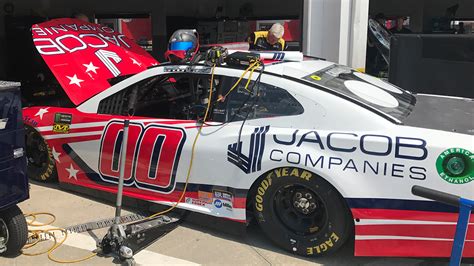 Phoenix international raceway avondale, az. No. 00 Paint Schemes - Landon Cassill - 2019 NASCAR Cup ...