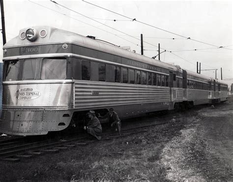 Photos Illinois Terminal Railroad History Photo Galleries Herald