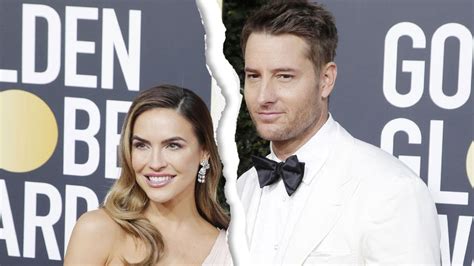 This Is Us Star Justin Hartley Files For Divorce From Wife