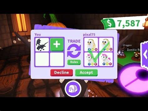 While other players will have to grind for hours in the game to get such things, you can simply redeem an adopt me code and get that thing without. HOW TO GET *FREE LEGENDARY* PETS IN ADOPT ME ROBLOX 2020 - YouTube in 2020 (With images ...