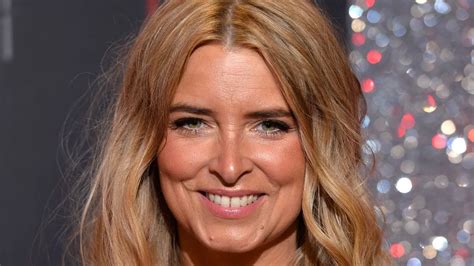 Emmerdale S Emma Atkins Reveals How Shocked She Was At Charity Dingle S