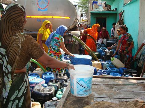 Contaminated water kills children in Uttar Pradesh - Health Issues India