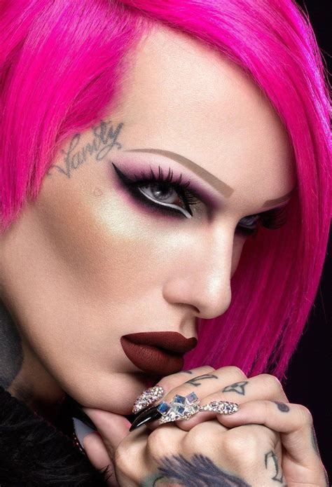 Jeffree Star Wallpapers Wallpaper Cave