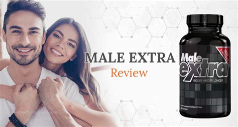 male extra review does it work to enhance your sex life