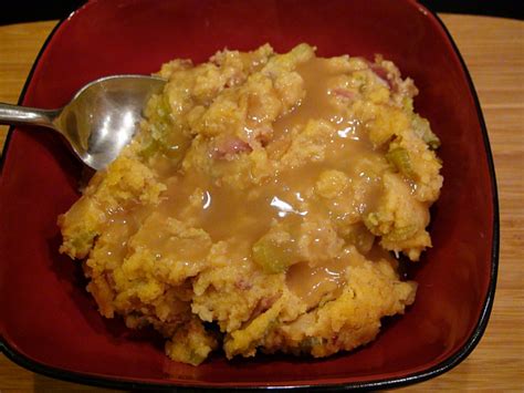 We've got all of the bases covered, from southern yeast rolls to vegan mac and cheeze to instructions for deep frying a turkey to drinks and desserts. RECIPE: Thank God Its Thanksgiving Grandma Langleys Corn ...