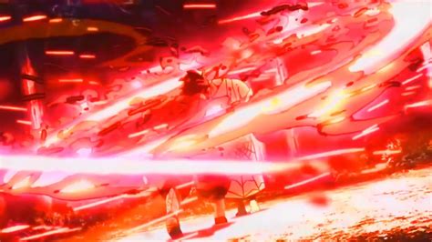Demon Slayer Hinokami Kagura 12 Forms Explained
