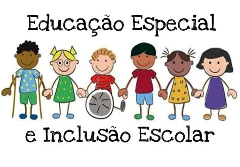 Educação Especial Inclusiva Frases