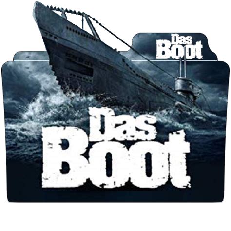 Das Boot V3 By Maduece5090 On Deviantart
