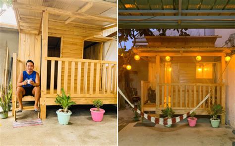 Homeowners Share The Reality Of Tiny House Living In The Philippines