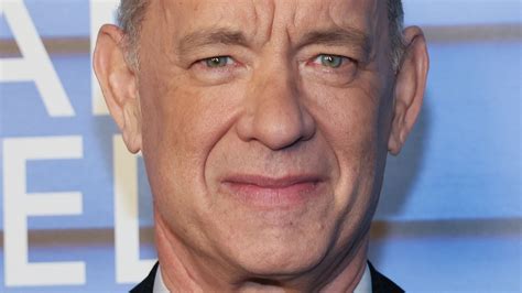 The Tom Hanks Cocktail Is Turning Heads On The Internet