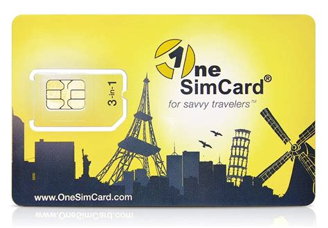 The Benefits Of Using The Best International Prepaid Sim Cards Techplanet
