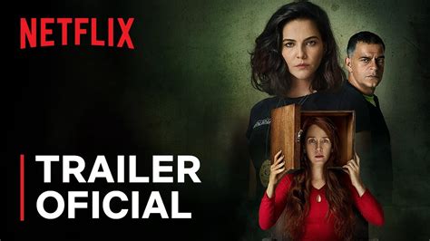Netflix Estreia Série Que Mostra Serial Killer Que Busca Suas Vítimas