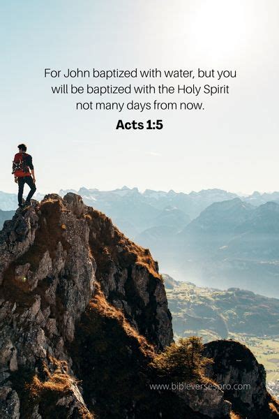 23 Bible Verses About Holy Spirit Completely Explained