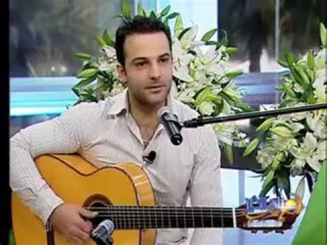 Hani Metwasi Ozran Habibi Guitar Youtube