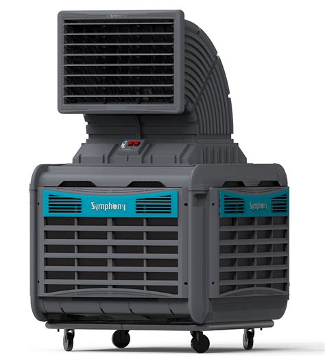 Movicool Xxl Symphony Industrial Air Cooler Country Of Origin India