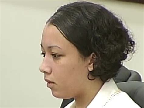 Cyntoia Brown Woman Convicted For Murdering Man She Says Bought Her