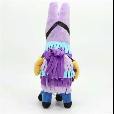 Create an account or log into facebook. Prpmotional Gifts New Custom Alpaca Fortnite Soft Plush ...