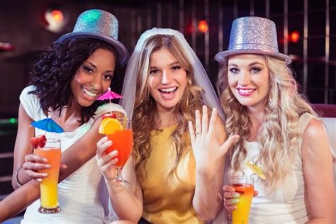 Planning The Perfect Hens Party Melbourne Real Escapes