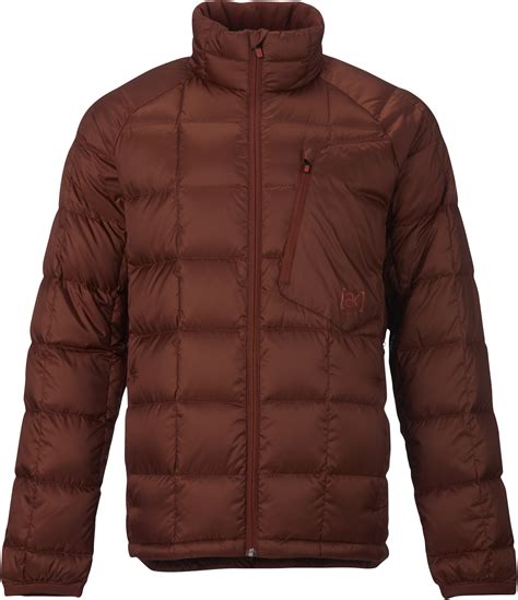 Burton Ak Bk Insulator Winter 1617 Midlayers Heren