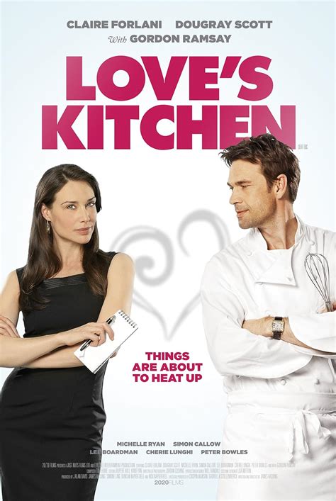 love s kitchen 2011 imdb