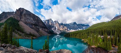 Moraine Lake Travel Photography And Stock Images By Manchester