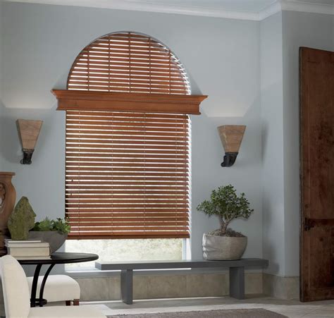 Circle Oval Round Top Window Blinds And Shades Custom Window