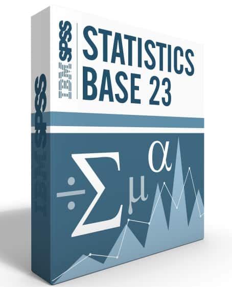 Ibm Spss Statistics Grad Pack 230 Base Download Win Or Mac 6 Month