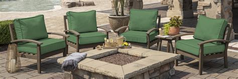 Green Patio Goals 2022s Hottest Outdoor Color Arden Selections