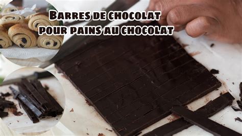 confesar Cívico Extensamente barre chocolat pour pain au chocolat Egoísmo bicicleta bloquear