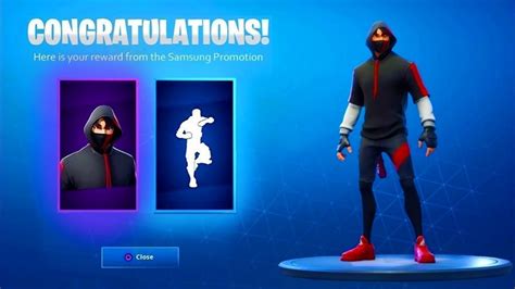 Fortnite Ikonik Pack Skin Baile Exclusivo Pc Ps Xbox S Hot Sex Picture