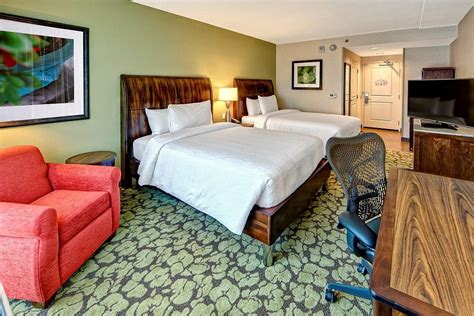 Hilton Garden Inn Nashville Downtown Convention Center Rooms Pictures And Reviews Tripadvisor
