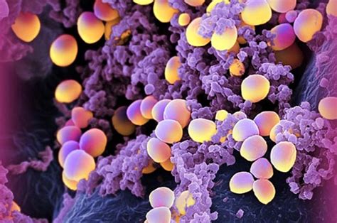 This means infections with mrsa can be harder to treat than other bacterial infections. Methicillin Resistant Staphylococcus aureus (MRSA): Peran ...