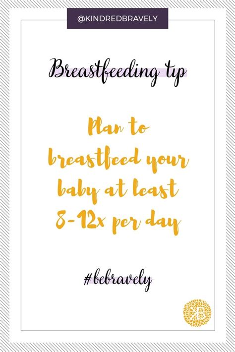 Pin On Breastfeeding Tricks Tips And Recipes