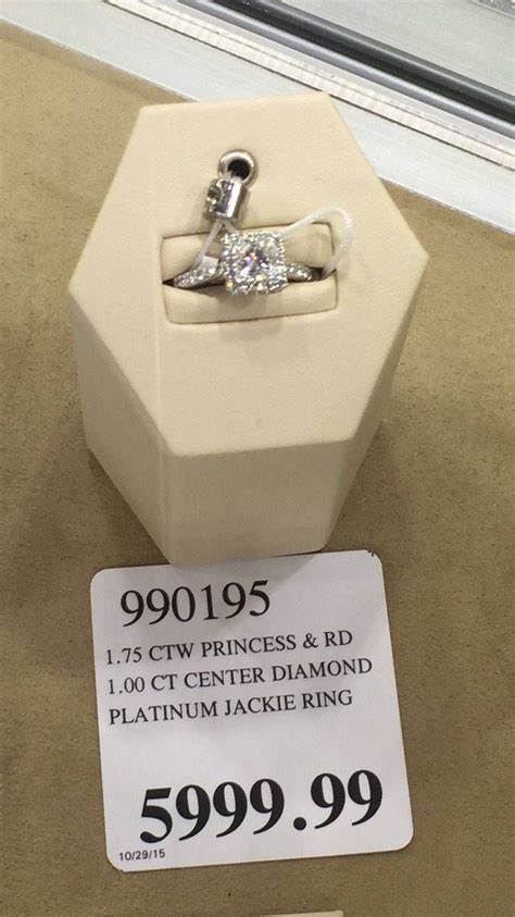 66 Best Ring Images On Pinterest Rings Bling Bling And Jewelry In Costco Wedding Bands 