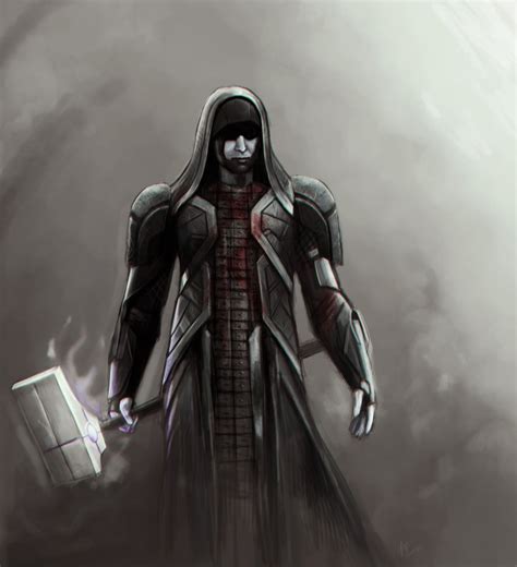 Marvel How Old Is Ronan The Accuser Science Fiction And Fantasy