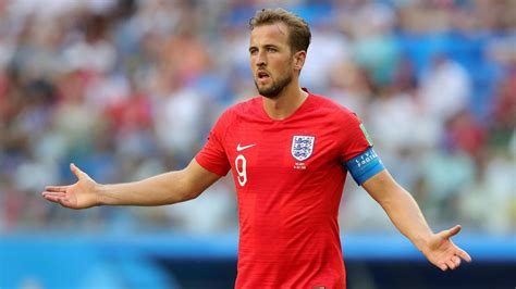 England's striking talisman and captain has barely looked back since the moment he scored his first senior goal kane was named as gareth southgate's skipper ahead of the 2018 world cup, having. England's Harry Kane still on 'a learning curve' despite ...