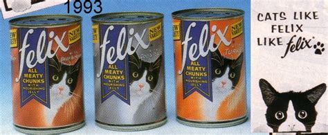 With a lot of commercially available varieties and brands, all using different promotional contents and marketing drives, embarking on a dog food shopping can be a rather discouraging and challenging task. BRITISH CAT FOOD BRANDS - A HISTORY