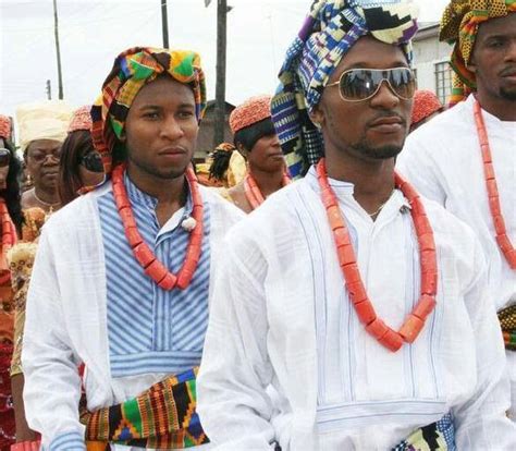 Nigerian Tribes And Their State Of Origin Things To Know