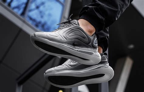Nike Air Max 720 Carbon Grey Ao2924 002 Where To Buy Fastsole