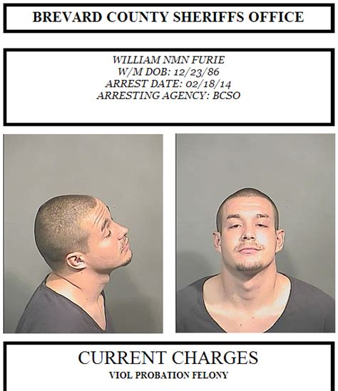 arrests in brevard county for feb 19 2014 space coast daily