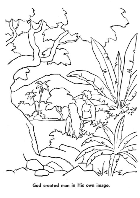 Bible Story Coloring Pages And Books 100 Free And Printable