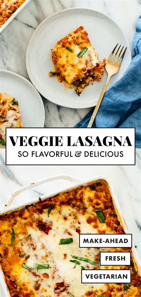 Lasagna Recipe 9 X 9 Ciperec