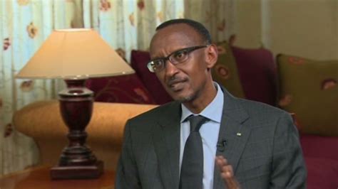 Diane Rwigara Outspoken Critic Of Rwandas President Arrested Cnn