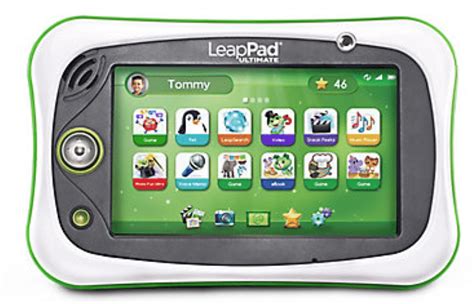 Leapfrog leappad2 explorer is hot right now. LeapFrog LeapPad Ultimate Security Vulnerabilities - Security Boulevard