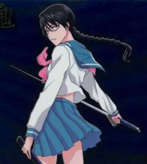 Lisa Yadomaru Bleach Anime Bleach Characters Anime