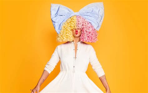 Sia Music Songs From And Inspired By The Motion Picture Review